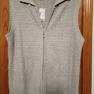 Sweater Vest